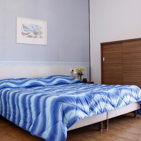 Hotel Eufemia Isola delle Femmine Eksteriør billede